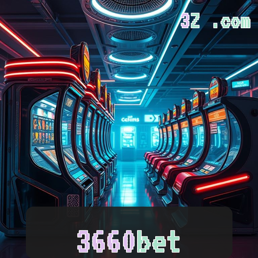 3660bet Apostas Esportivas