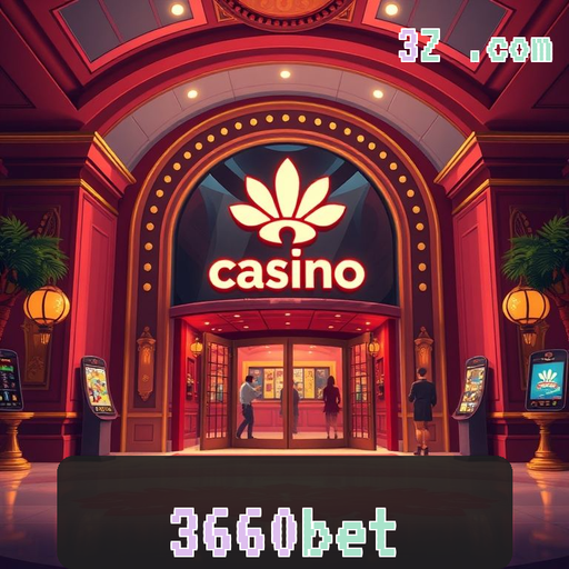 Baixar e Jogar: A Experiência Única do 3660bet