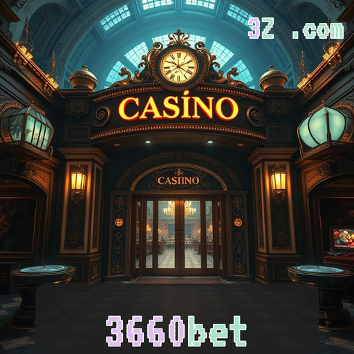 Bônus Incríveis no 3660bet Transformam Sua Experiência de Jogo