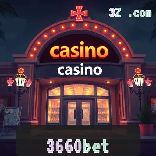 A Confiável Seção do 3660bet: Segurança e Diversão