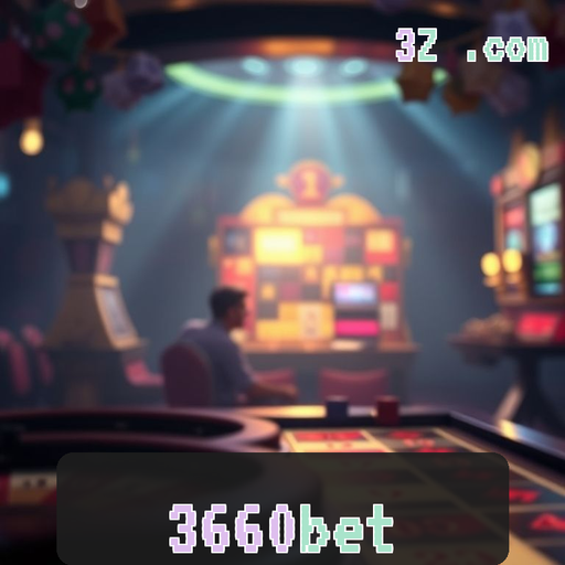 Seção de Jogos Empolgantes no 3660bet Revela Diversão