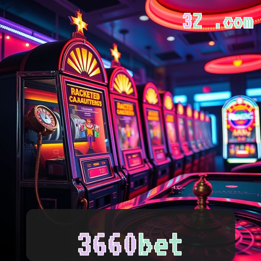 Promoções Irresistíveis da 3660bet: Apostas com Vantagem