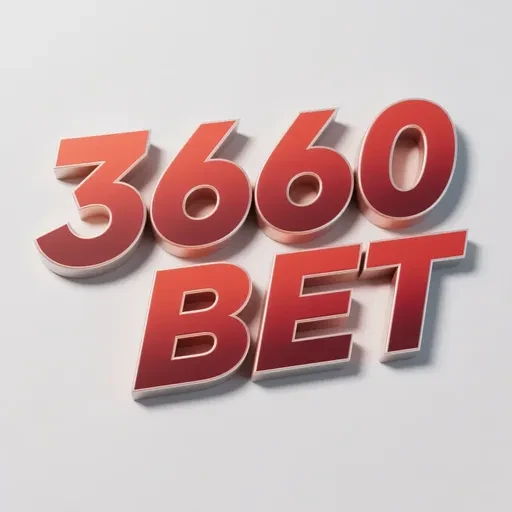 Logo 3660bet